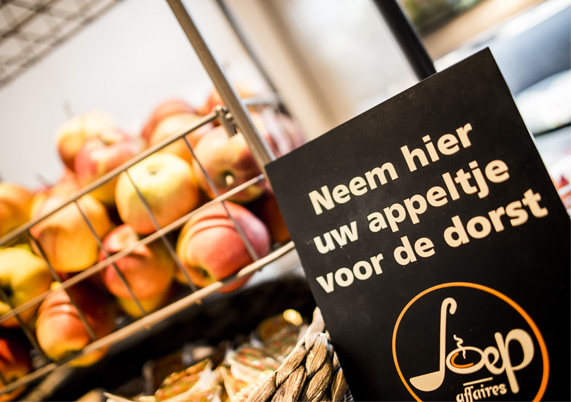 soep affaires contact